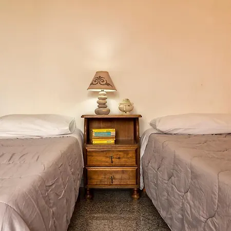 Lägenhet A Casa Di Gio