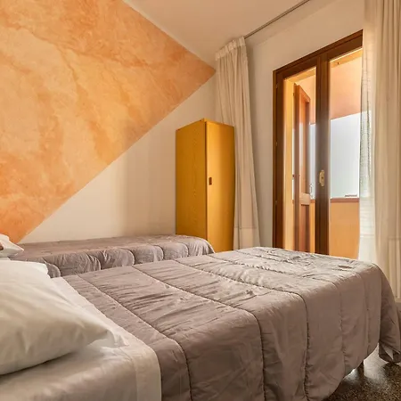 A Casa Di Gio Lägenhet Porto Torres