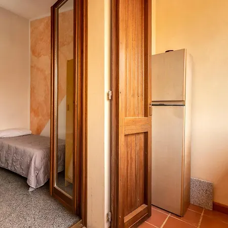 Lägenhet A Casa Di Gio Porto Torres
