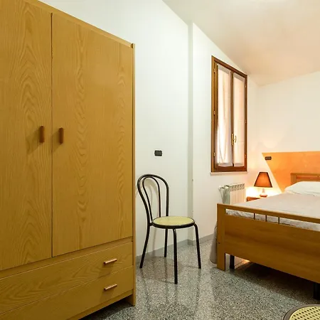 A Casa Di Gio Lägenhet *