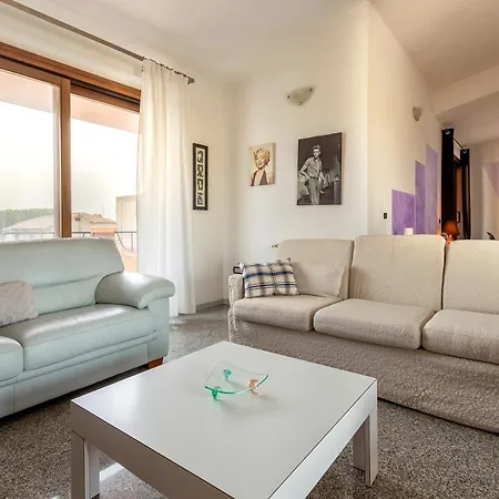 A Casa Di Gio * Porto Torres