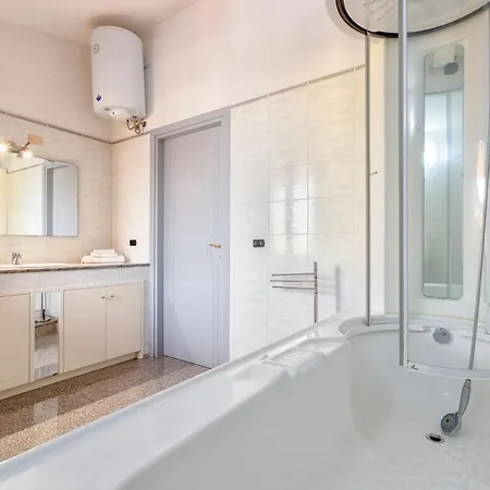 A Casa Di Gio *