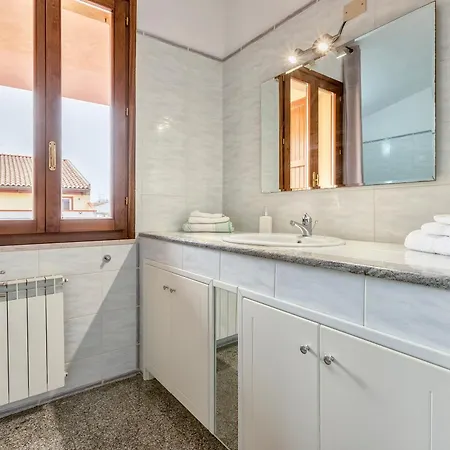 Lägenhet A Casa Di Gio Porto Torres