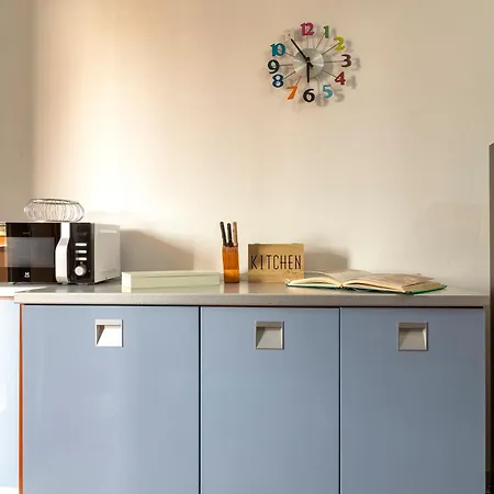 A Casa Di Gio * Porto Torres