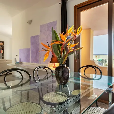 A Casa Di Gio Lägenhet