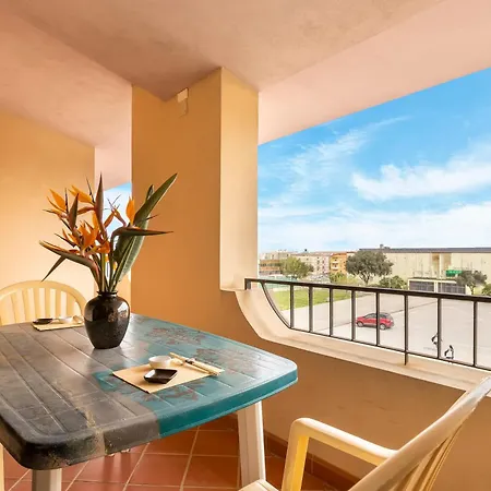 Lägenhet A Casa Di Gio *